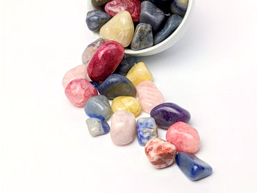 Semi-precious Gemstones For Jewelry Making